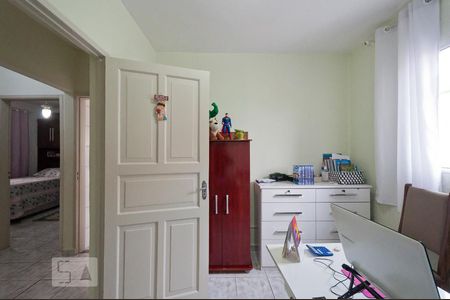 Quarto 2 de casa à venda com 5 quartos, 270m² em Vila Santa Teresa (zona Leste), São Paulo