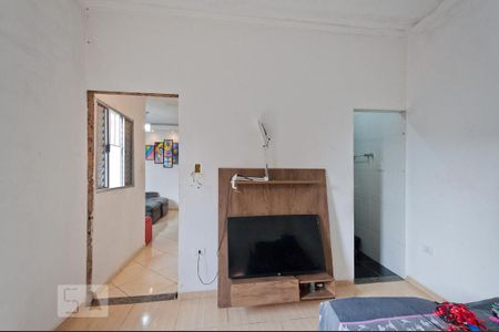 Casa à venda com 270m², 5 quartos e 1 vagaSuíte 1