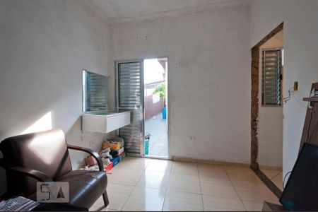 Casa à venda com 270m², 5 quartos e 1 vagaSuíte 1