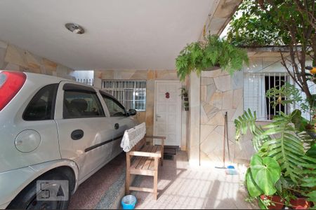 Casa à venda com 270m², 5 quartos e 1 vagaGaragem