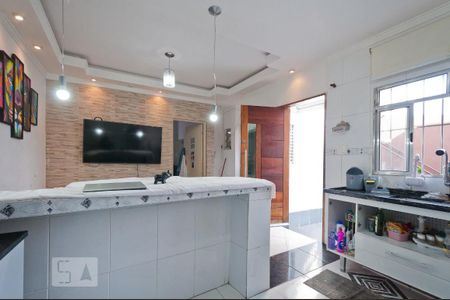 Casa à venda com 270m², 5 quartos e 1 vagaCozinha 2