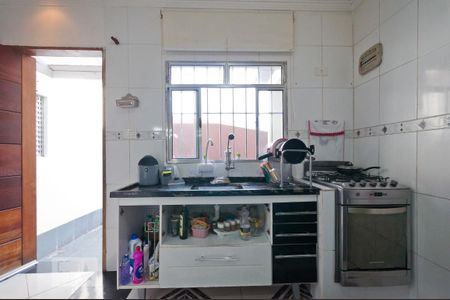 Casa à venda com 270m², 5 quartos e 1 vagaCozinha 2