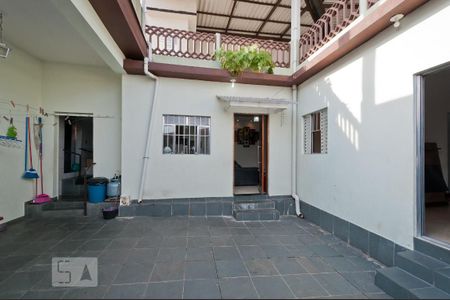 Casa à venda com 270m², 5 quartos e 1 vagaQuintal