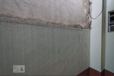 Vista Quarto 1 de casa à venda com 5 quartos, 270m² em Vila Santa Teresa (zona Leste), São Paulo