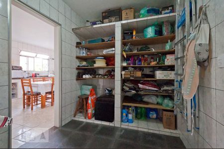 Casa à venda com 270m², 5 quartos e 1 vagaDespensa