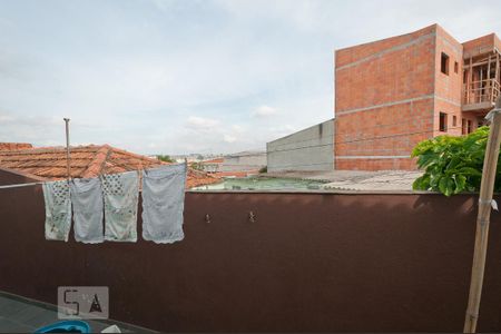 Casa à venda com 270m², 5 quartos e 1 vagaVista da Cozinha