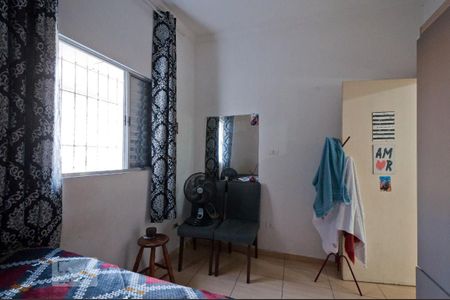 Casa à venda com 270m², 5 quartos e 1 vagaQuarto 4