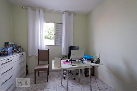 Quarto 2 de casa à venda com 5 quartos, 270m² em Vila Santa Teresa (zona Leste), São Paulo
