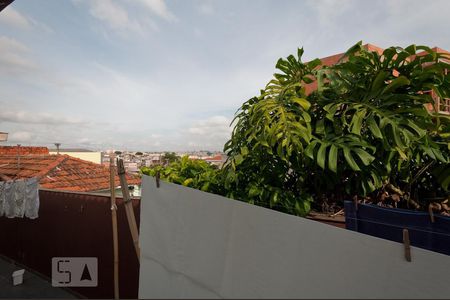 Vista do Quarto 2 de casa à venda com 5 quartos, 270m² em Vila Santa Teresa (zona Leste), São Paulo