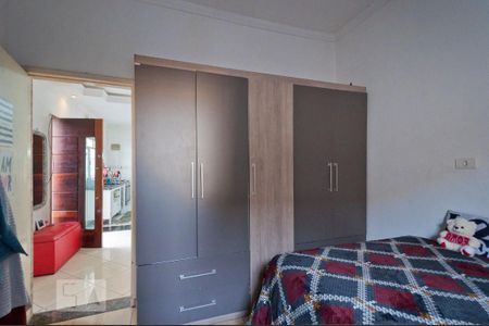 Casa à venda com 270m², 5 quartos e 1 vagaQuarto 4