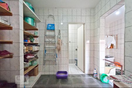 Casa à venda com 270m², 5 quartos e 1 vagaDespensa