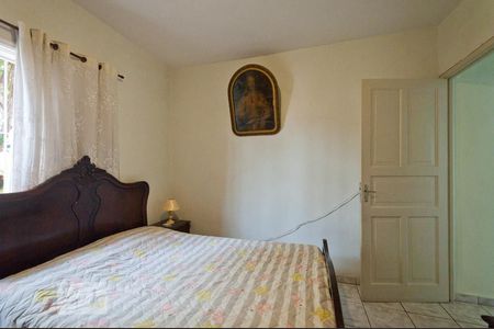 Casa à venda com 270m², 5 quartos e 1 vagaQuarto 3