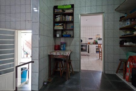 Casa à venda com 270m², 5 quartos e 1 vagaDespensa