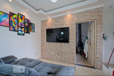 Casa à venda com 270m², 5 quartos e 1 vagaSala 2