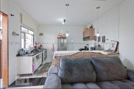 Casa à venda com 270m², 5 quartos e 1 vagaSala 2