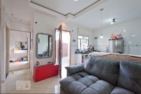 Casa à venda com 270m², 5 quartos e 1 vagaSala 2