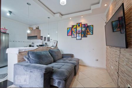 Casa à venda com 270m², 5 quartos e 1 vagaSala 2