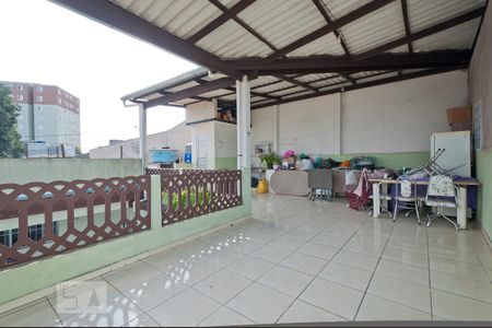 Casa à venda com 270m², 5 quartos e 1 vagaTerraço