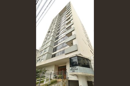 Apartamento à venda com 327m², 5 quartos e 2 vagasFachada