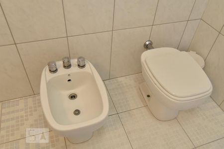Apartamento à venda com 327m², 5 quartos e 2 vagasBanheiro 1 - vaso e bidê