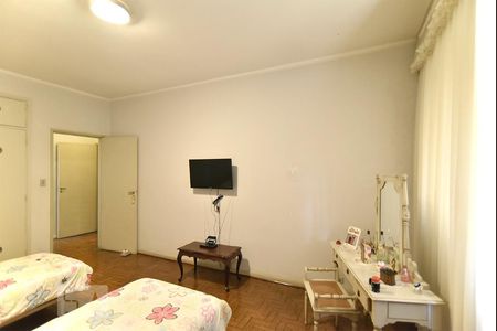 Apartamento à venda com 327m², 5 quartos e 2 vagasSuite