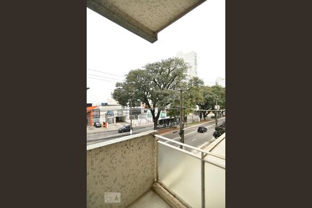 Apartamento à venda com 327m², 5 quartos e 2 vagasVaranda