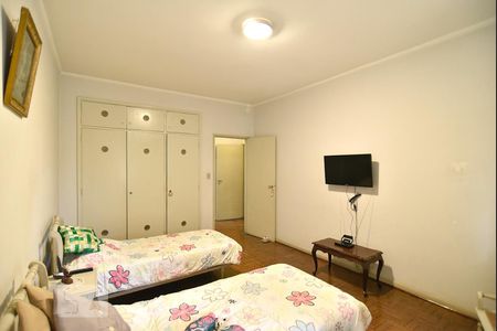 Apartamento à venda com 327m², 5 quartos e 2 vagasSuite