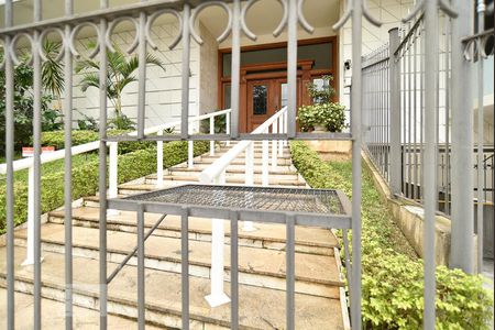 Apartamento à venda com 327m², 5 quartos e 2 vagasPassa-pizza