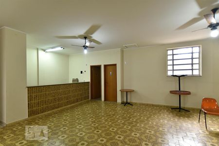 Apartamento à venda com 327m², 5 quartos e 2 vagasSalão de festas