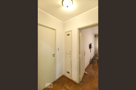 Apartamento à venda com 327m², 5 quartos e 2 vagasHall da suite