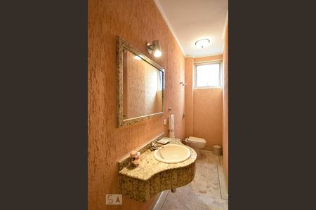 Apartamento à venda com 327m², 5 quartos e 2 vagasLavabo