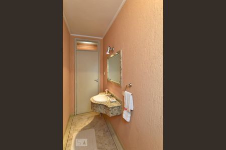 Apartamento à venda com 327m², 5 quartos e 2 vagasLavabo