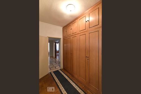 Apartamento à venda com 327m², 5 quartos e 2 vagasCorredor dos quartos