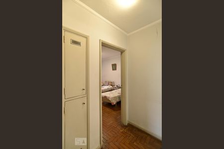 Apartamento à venda com 327m², 5 quartos e 2 vagasHall da suite