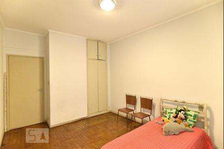Apartamento à venda com 327m², 5 quartos e 2 vagasQuarto 2