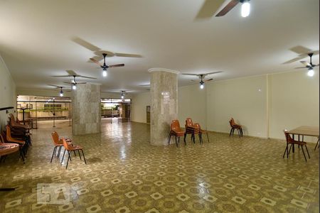 Apartamento à venda com 327m², 5 quartos e 2 vagasSalão de festas