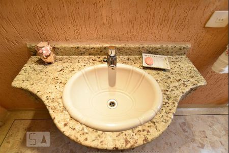 Apartamento à venda com 327m², 5 quartos e 2 vagasLavabo - pia