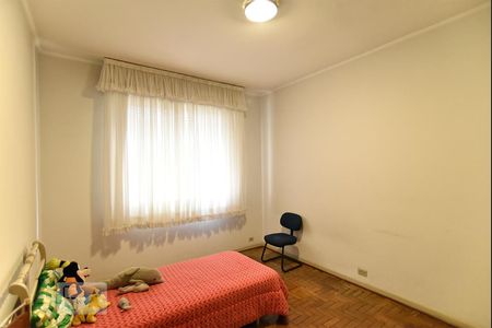 Apartamento à venda com 327m², 5 quartos e 2 vagasQuarto 2