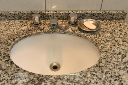 Apartamento à venda com 327m², 5 quartos e 2 vagasBanheiro 1 - pia