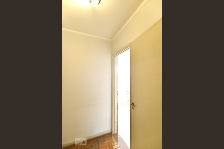 Apartamento à venda com 327m², 5 quartos e 2 vagasHall da suite