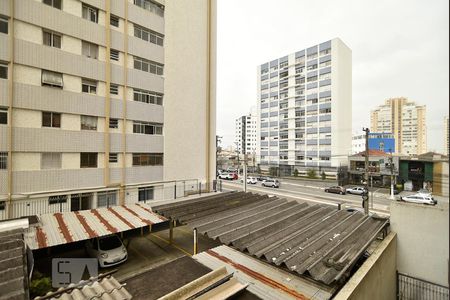 Apartamento à venda com 327m², 5 quartos e 2 vagasVista do escritório - sudoeste