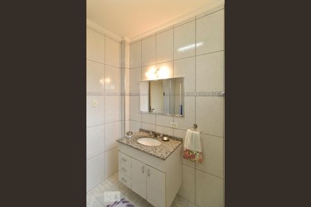 Apartamento à venda com 327m², 5 quartos e 2 vagasBanheiro 1