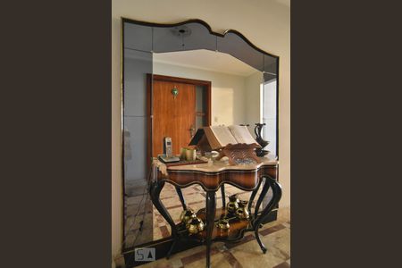 Apartamento à venda com 327m², 5 quartos e 2 vagasHall de entrada social