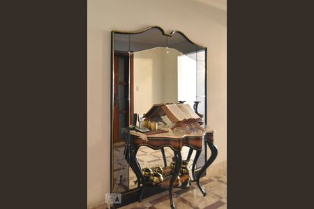 Apartamento à venda com 327m², 5 quartos e 2 vagasHall de entrada social