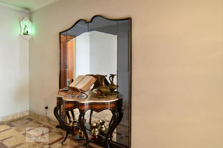 Apartamento à venda com 327m², 5 quartos e 2 vagasHall de entrada social