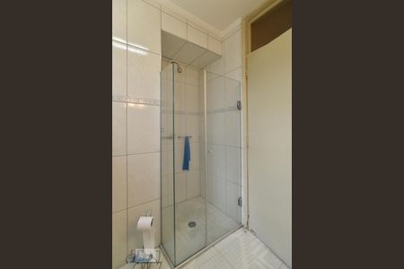 Apartamento à venda com 327m², 5 quartos e 2 vagasBanheiro 1 - box de vidro