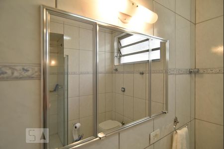 Apartamento à venda com 327m², 5 quartos e 2 vagasBanheiro 1 - espelho
