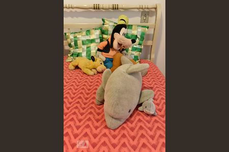 Apartamento à venda com 327m², 5 quartos e 2 vagasQuarto 2