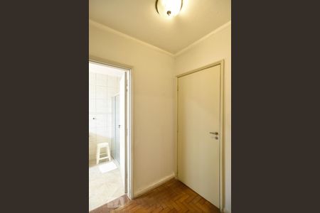 Apartamento à venda com 327m², 5 quartos e 2 vagasHall da suite