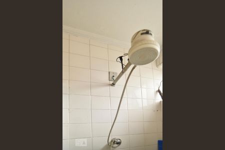 Apartamento à venda com 327m², 5 quartos e 2 vagasBanheiro de serviço - chuveiro